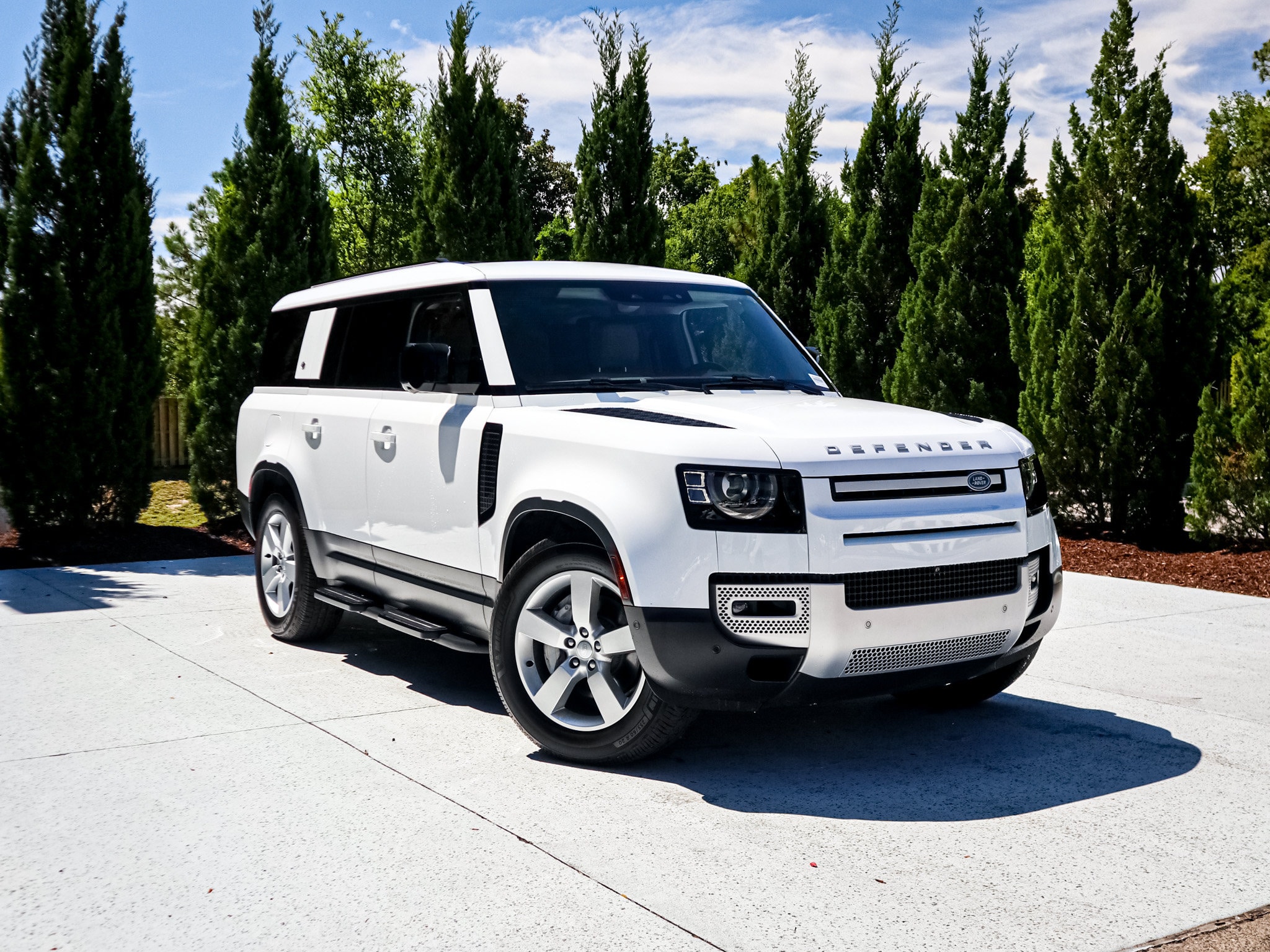 land rover defender 2024 SALEJFEU1R2327065 image land rover defender 2024 SALEJFEU1R2327065 image
